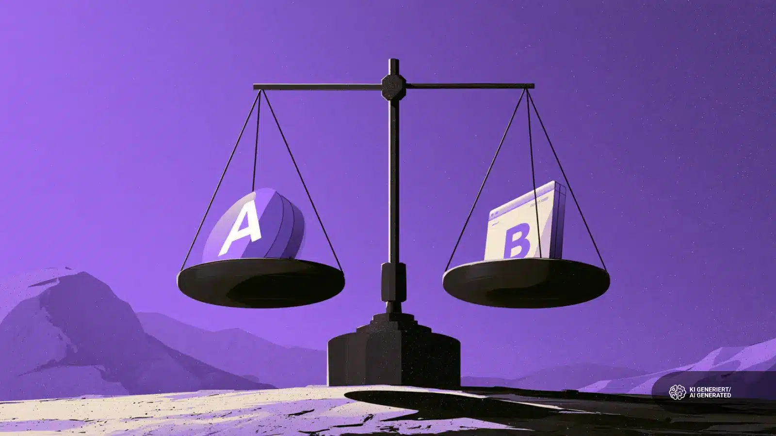 A B Testing