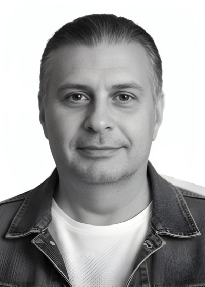Team 3 Manuel Alvarez - pmc active GmbH
