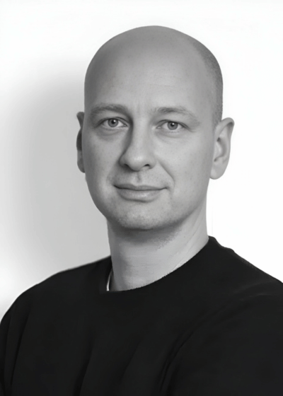 Team 4 Vedran Budimir-Bekan - pmc active GmbH