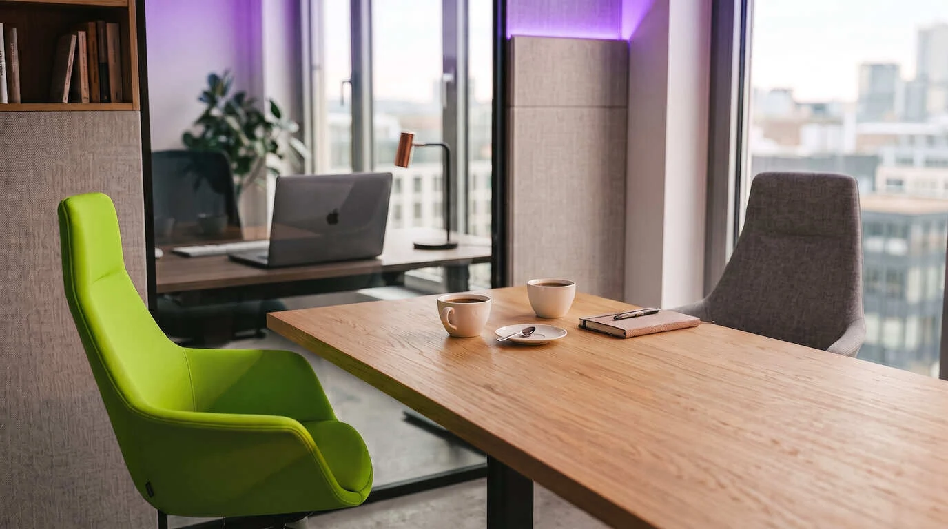 pmc active GmbH - Performance Marketing Agentur in München 8 Kontakt